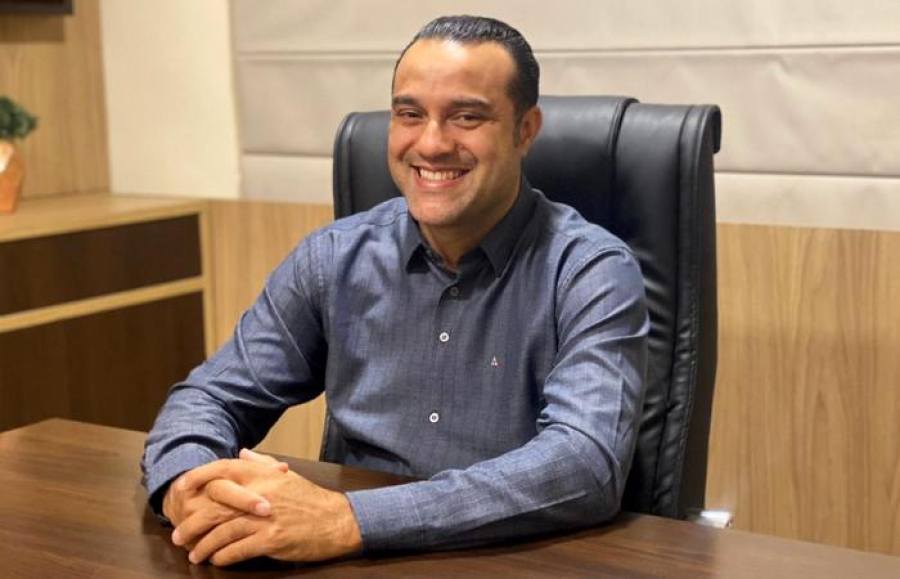 Empresário, profissão perigo - Por David F Santos