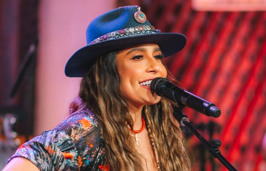 Contratação de show de Lauana Prado por R$ 390 mil para o réveillon de Confresa gera debate nas redes sociais