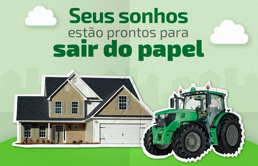 Vendas de novas cotas de consórcio do Sicredi crescem 46,9% e superam a média nacional