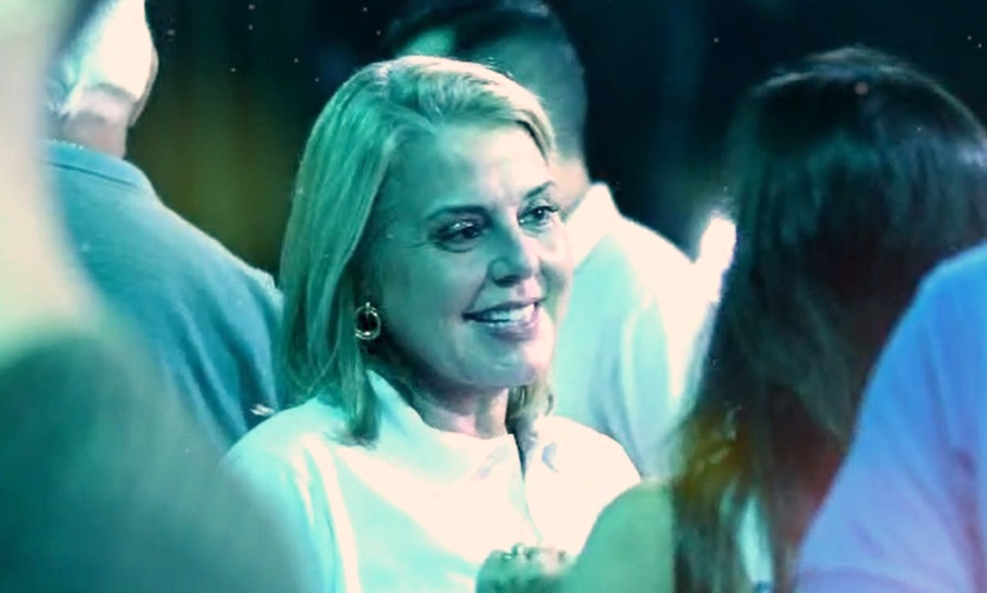 PL reforça ações em Canarana e Bolsonaro destaca importância da pré-candidatura de Claudia Gervazoni 
