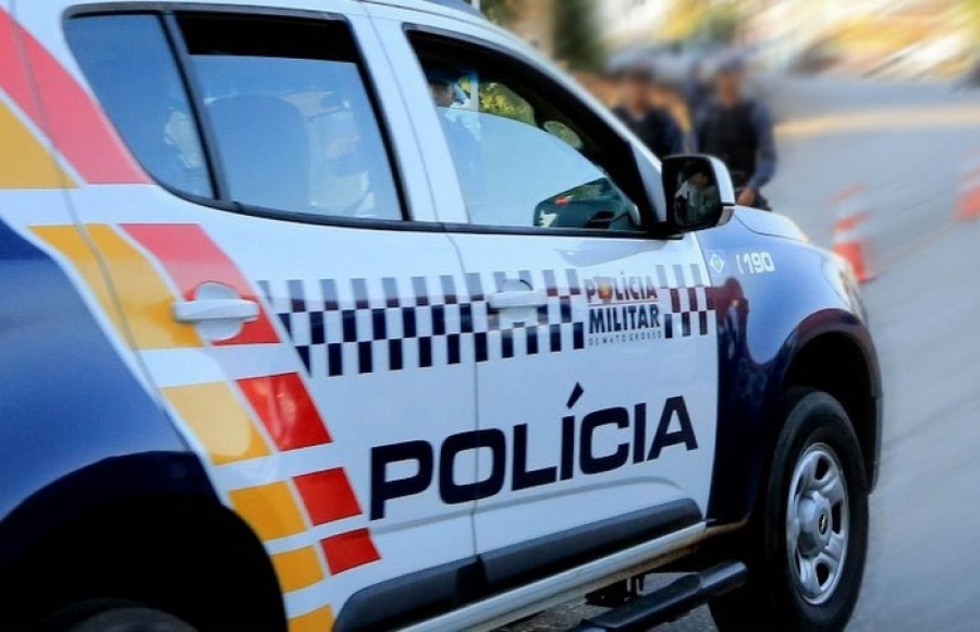 Homem contratado por mulher para matar ex-companheiro e colegas em Confresa é preso pela PM