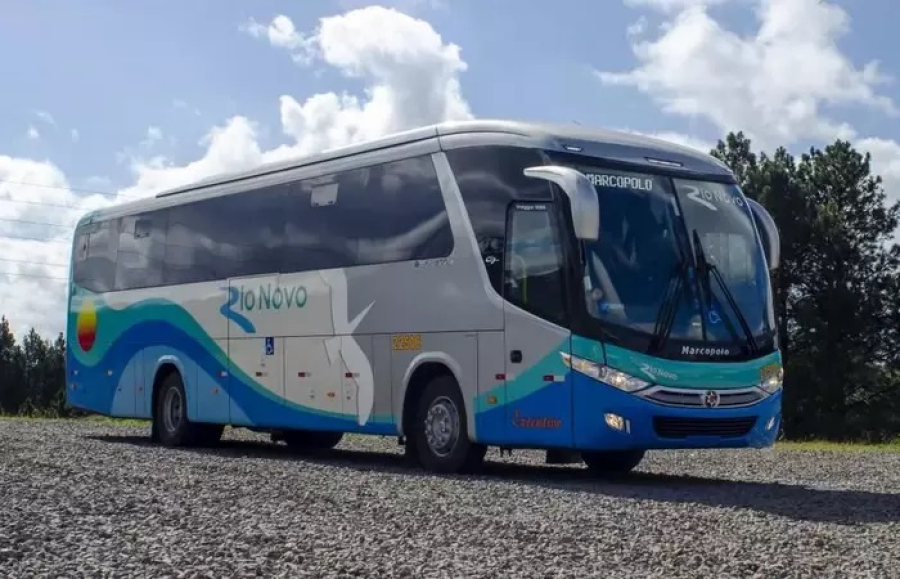 AGER notifica empresa de ônibus por atraso de horários no trajeto entre Água Boa a Confresa 